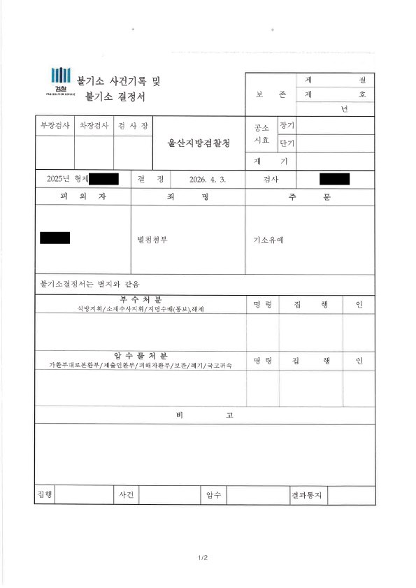 부산성범죄전문변호사 촬영물 이용 협박·스토킹 기소유예 사례